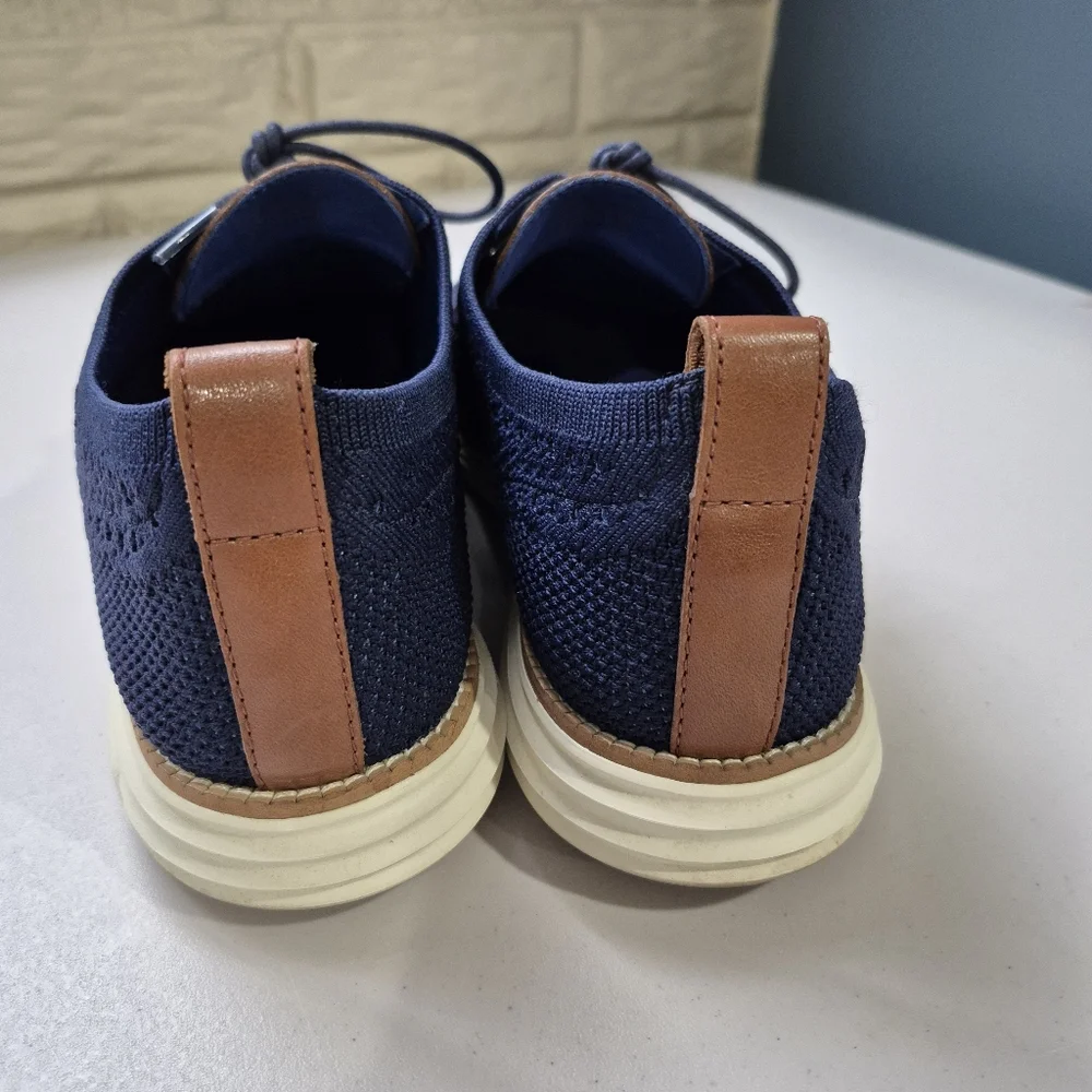Cole Haan gently used